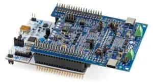 STUSB1602 Software Library for STM32F446