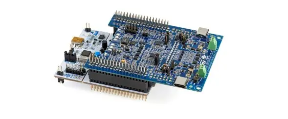Stusb1602 Software Library For Stm32f446 User Guide