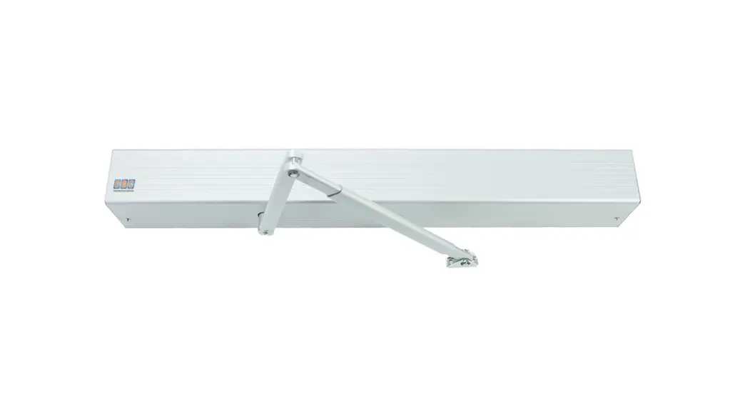 Sdc Auto Series Low Energy Swing Door Operators User Guide