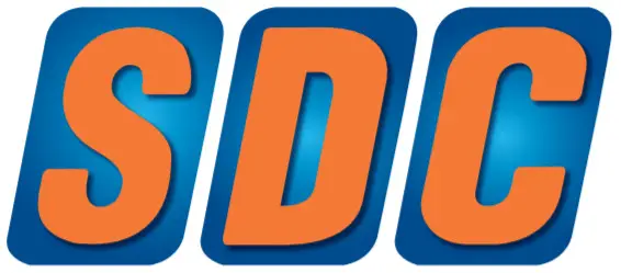 SDC Auto Series Low Energy Swing Door Operators -LOGO