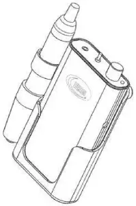 LURACO PRO-30K Nail Drill for Nail