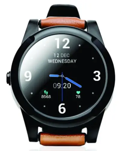 SureSafeGO PLUS 4GX Medical Alert with Fall Detection