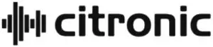 citronic - logo