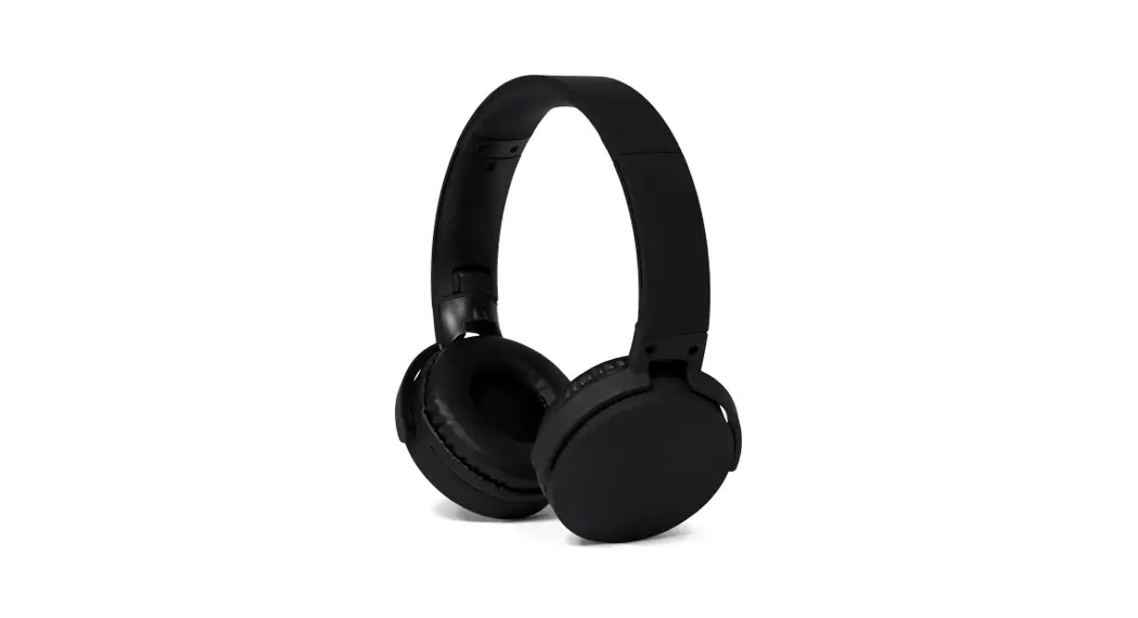 Brainz 38512 Wireless Bluetooth Headphone Instruction Manual