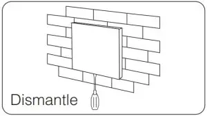 Installation/ Dismantlement