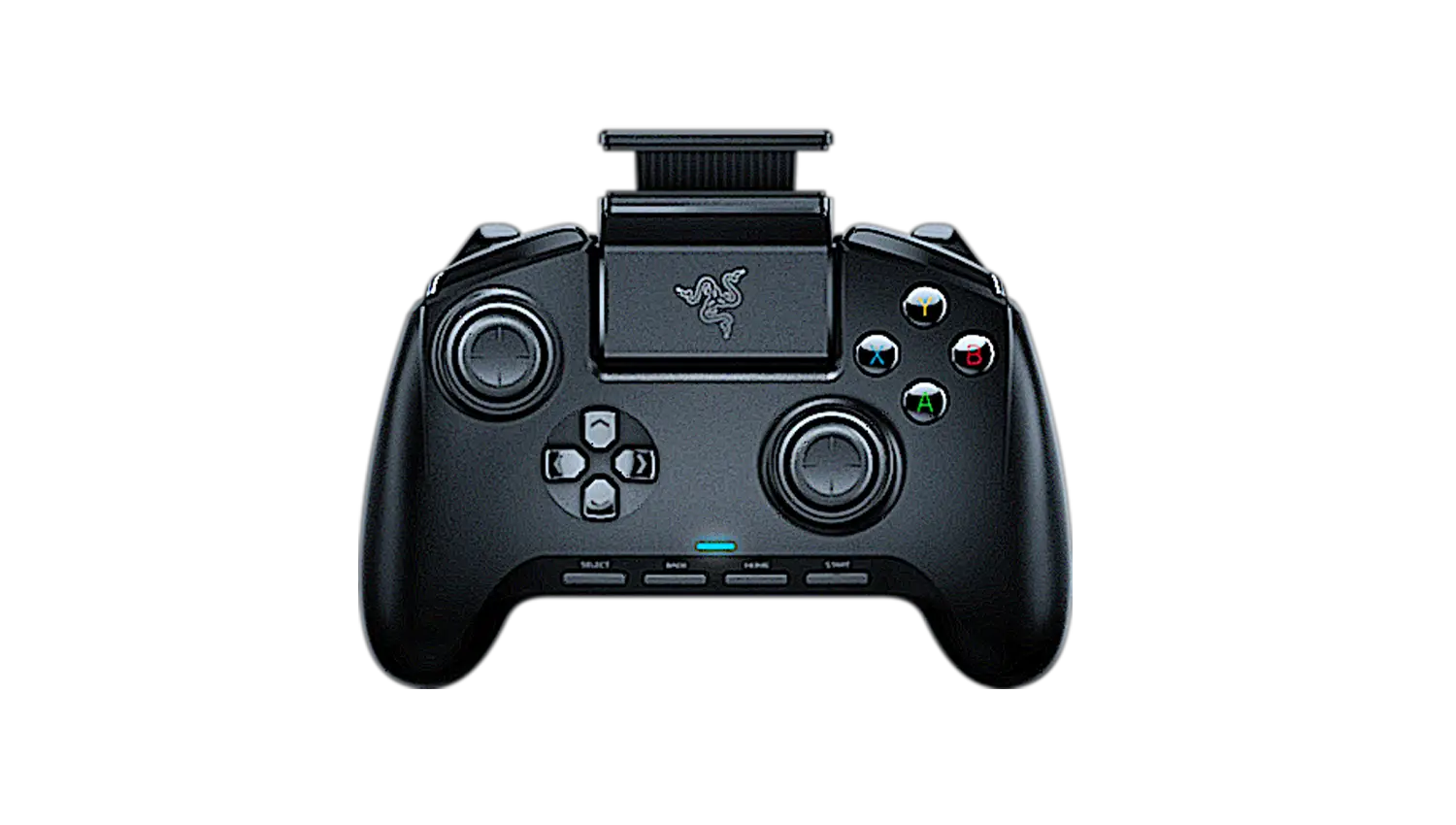 Razer Raiju Mobile Manual And Faq Razer Raiju Mobile Manual And Faq