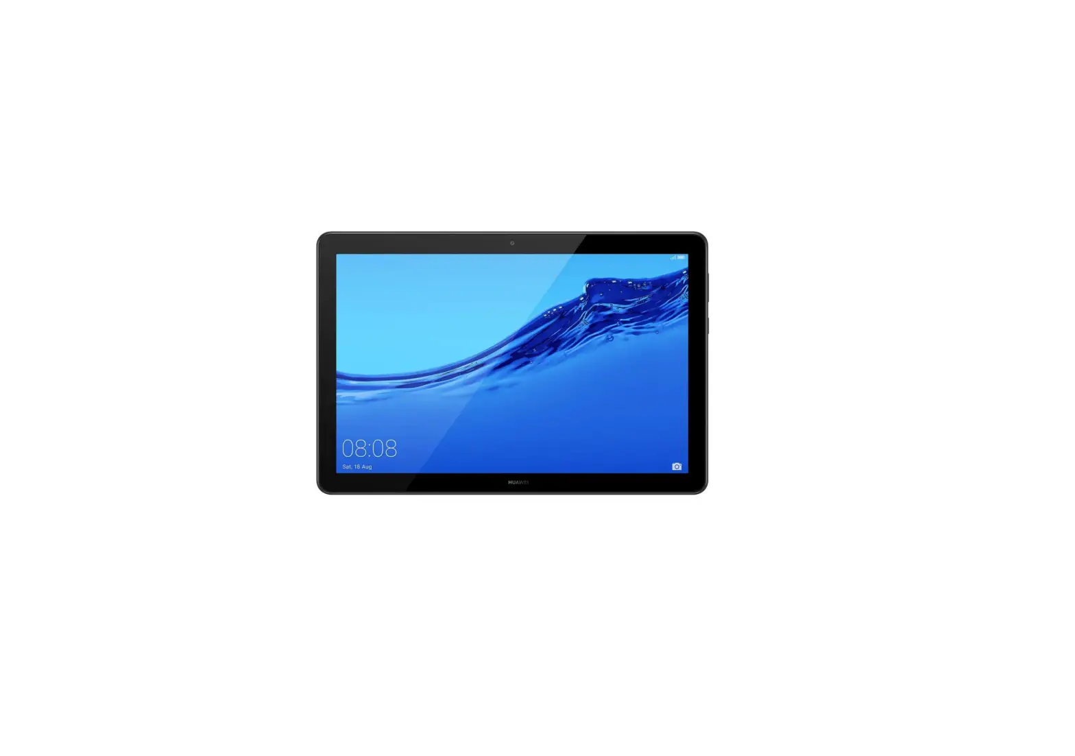 Huawei Mediapad T5 10.1 Inch 16 Gb 4g Tablet User Guide