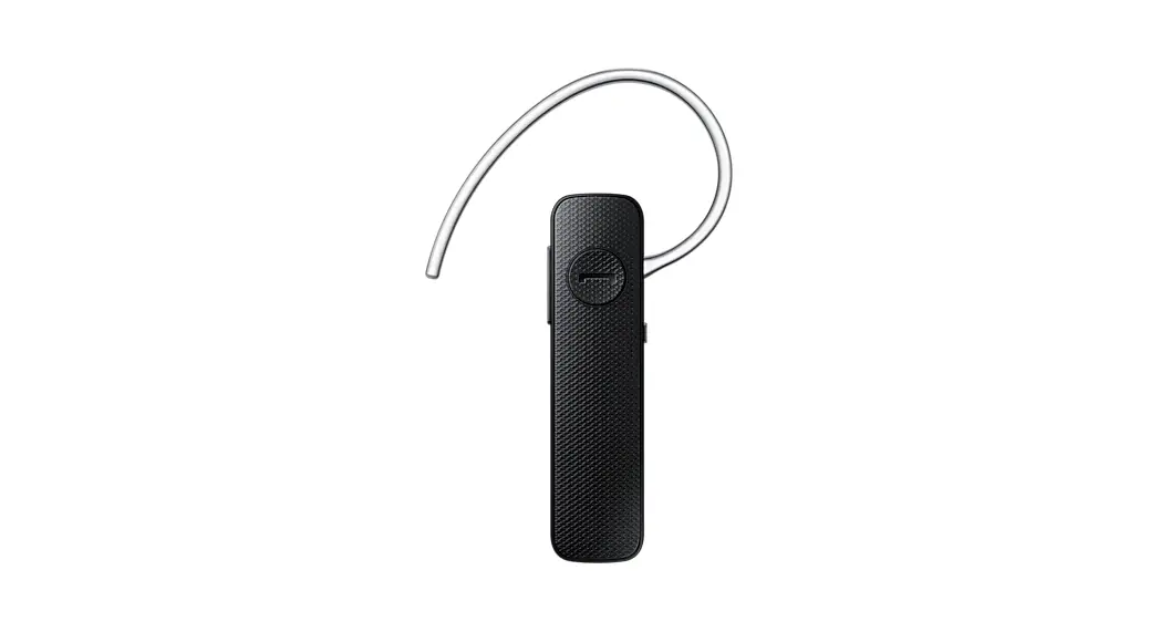 Hama 00184148 Myvoice700 Mono-bluetooth Headset Instruction Manual