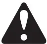 Warning Icon