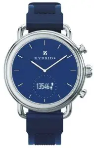 kogan KAHBWCHWHTA Hybrid Smart Watch