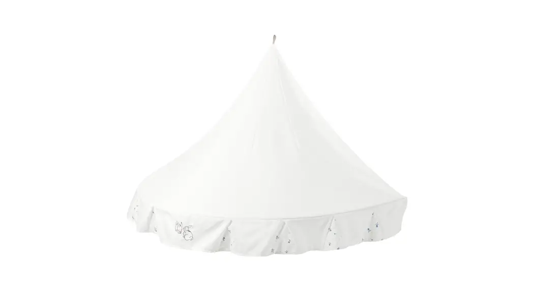Ikea Len Bed Canopy Instructions