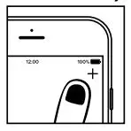 CALEX 429042 Smart LED Bulb WiFi 2.4 GHz fig3