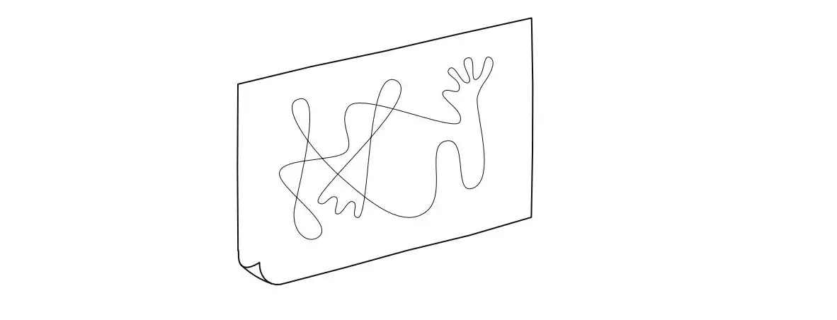 Ikea 594.168.70 Björksta Picture With Frame Datasheet