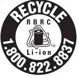 Recycle icon