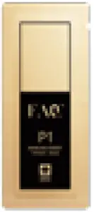 2ml SAMPLE FAQ™ P1