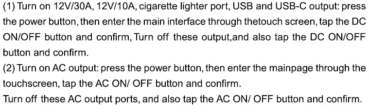 BLUETTI EB200P Portable Power Station FIG 22