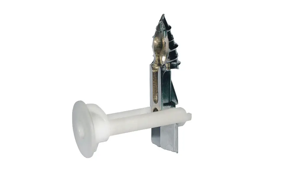 Cobra Drillertoggle Drywall Anchor Instruction Manual