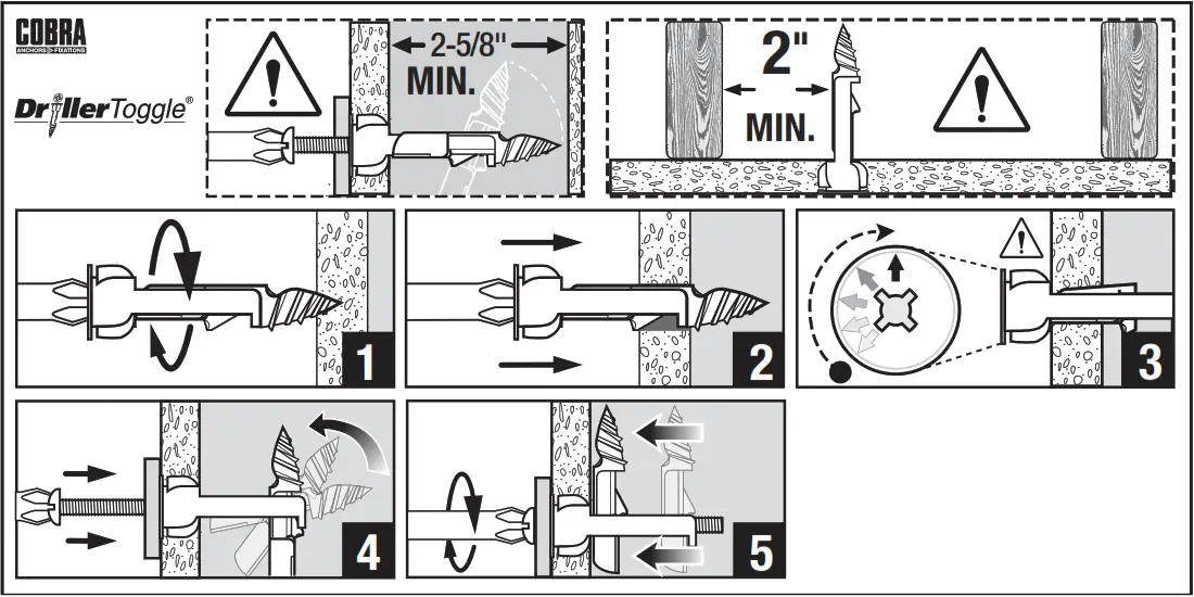 DrillerToggle all images