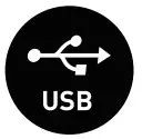 USB
