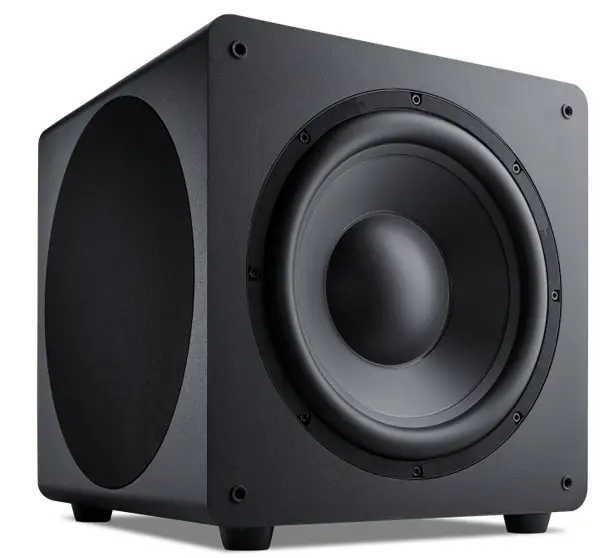 PROFICIENT FDS12 Triple Driver 12 Inch Subwoofer