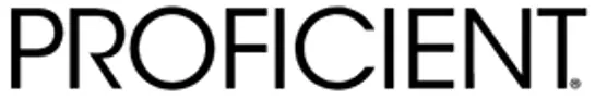 PROFICIENT logo