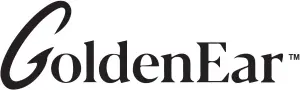 Golden Ear Logo