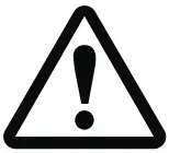 Warning Icon