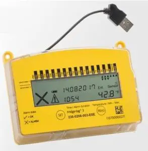 berlinger Fridge-tag 3 Temperature Monitor