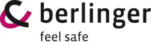 berlinger logo