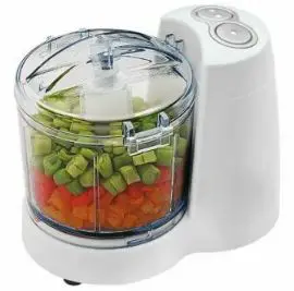 TIFFANY CO TMC120 Mini Chopper