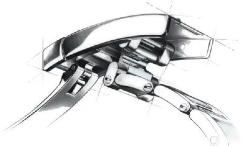 EASYLINK COMFORT EXTENSION LINK