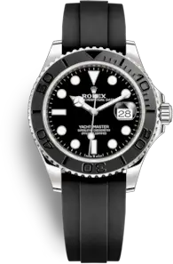 ROLEX OYSTER Perpetual Yacht-Master Watch