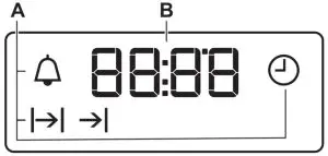 ZANUSSI ZOB343X Electric Oven - figure 2