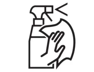 ZANUSSI ZOB343X Electric Oven - figure 3