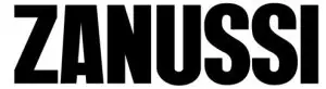 ZANUSSI ZOB343X Electric Oven - logo