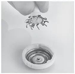 a close up of a bowl