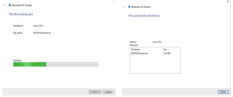 Shenzhen Hongtaidingye Electronics HTV5 Bluetooth Audio Receiver- File trancefer