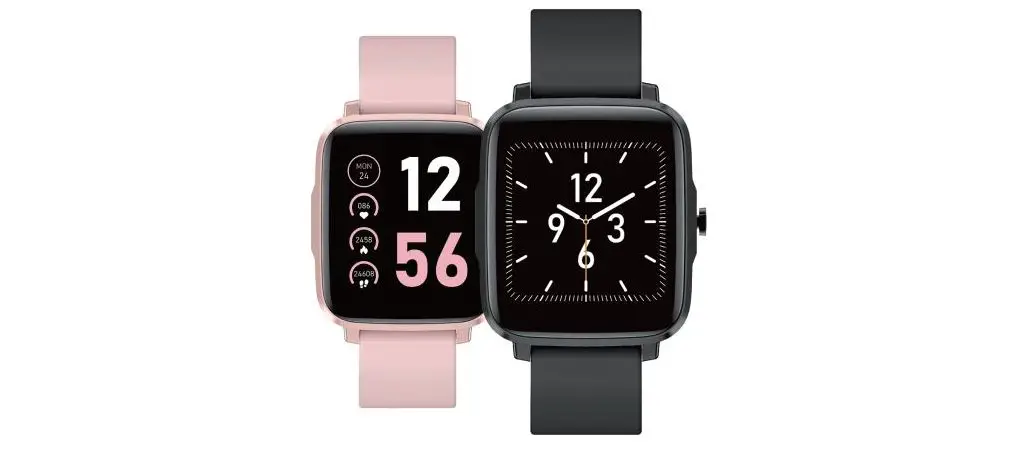 Shenzhen Smart Care Technology Gt06 Iml Wireless Charging Smart Watch User Manual