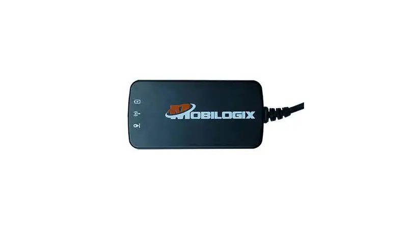 Mobilogix Mt4201 Powered Tracker Instruction Manual
