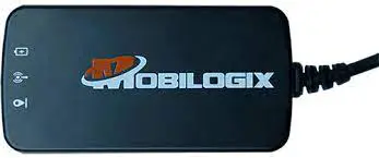 Mobilogix MT4201 Powered Tracker