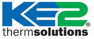 KE2 LOGO