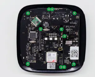 Mast Digital 12V PSU Hub Plus FIG 4