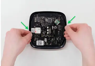 Mast Digital 12V PSU Hub Plus FIG 5