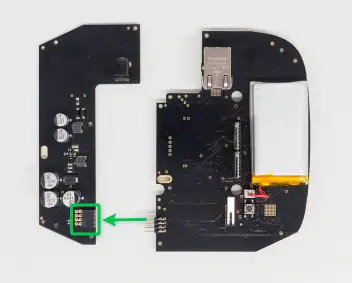 Mast Digital 12V PSU Hub Plus FIG 6