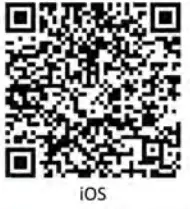 ANRAN S02 IP Camera with Battery - qr 1