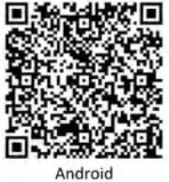 ANRAN S02 IP Camera with Battery - qr