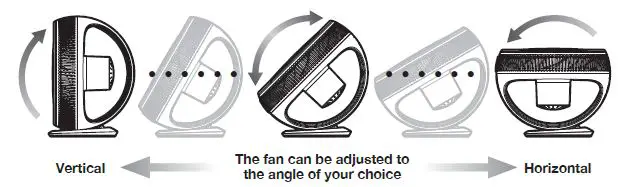 adjustment instruction 1