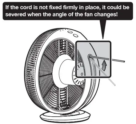 adjustment instruction 11