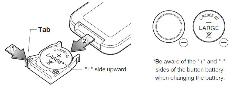 adjustment instruction 16