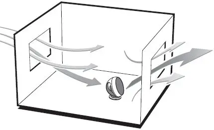 adjustment instruction 18